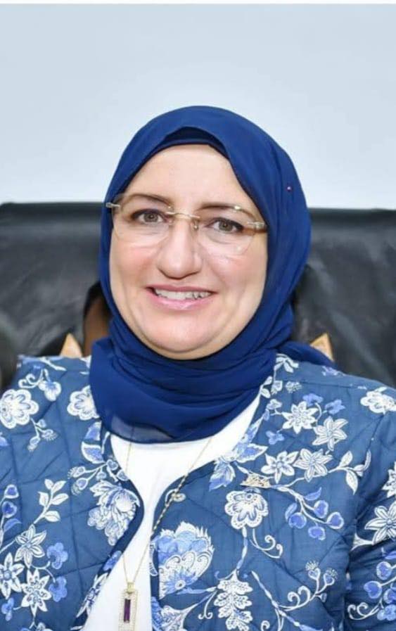 Prof. Dr. Eslam Nazmy Soliman