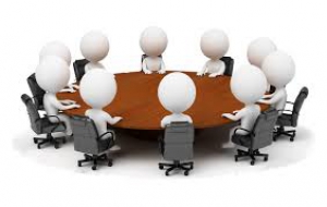 Meeting of Survey Engineering Council
