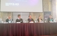 Benha University participates in ESG 2015