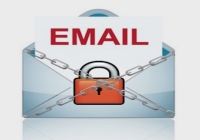 A caution intended for the users of the education mail