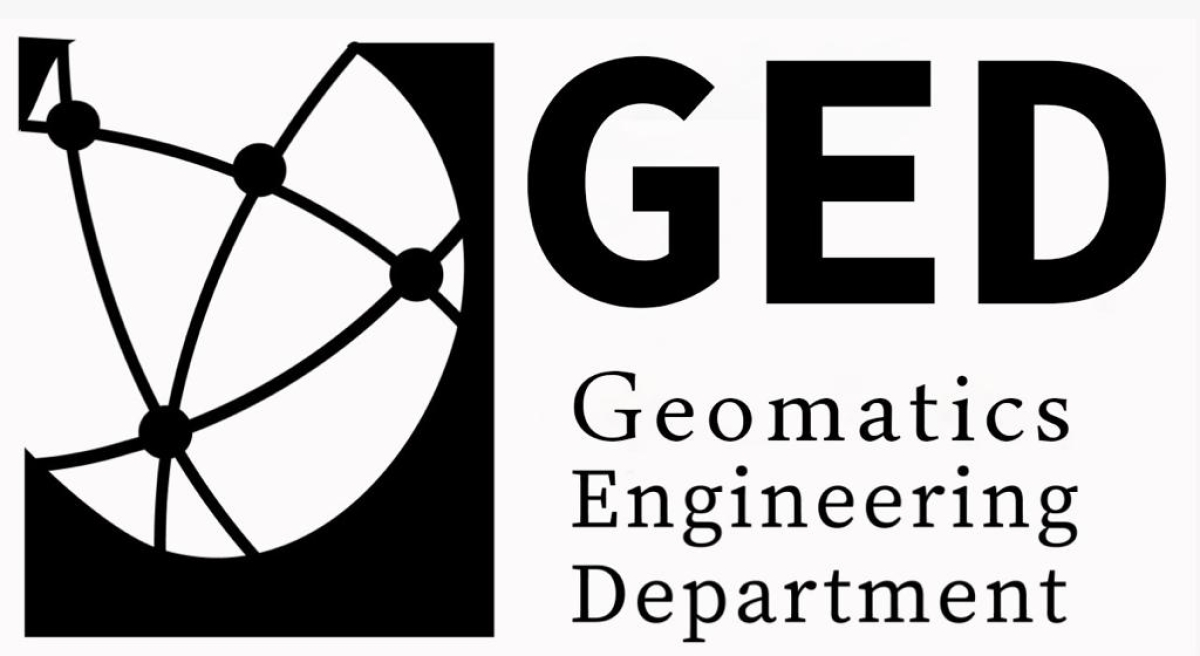 Annual Scientific Conference of the Geomatics Engineering Department on Tuesday 7, April