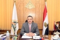 El-Saeed decides to grant a bonus for the employees in the University's hospitals in appreciation of their efforts to fight the outbreak of covid-19 pandemic