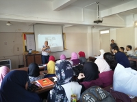 Job opportunities for the faculty of science&rsquo;s graduates